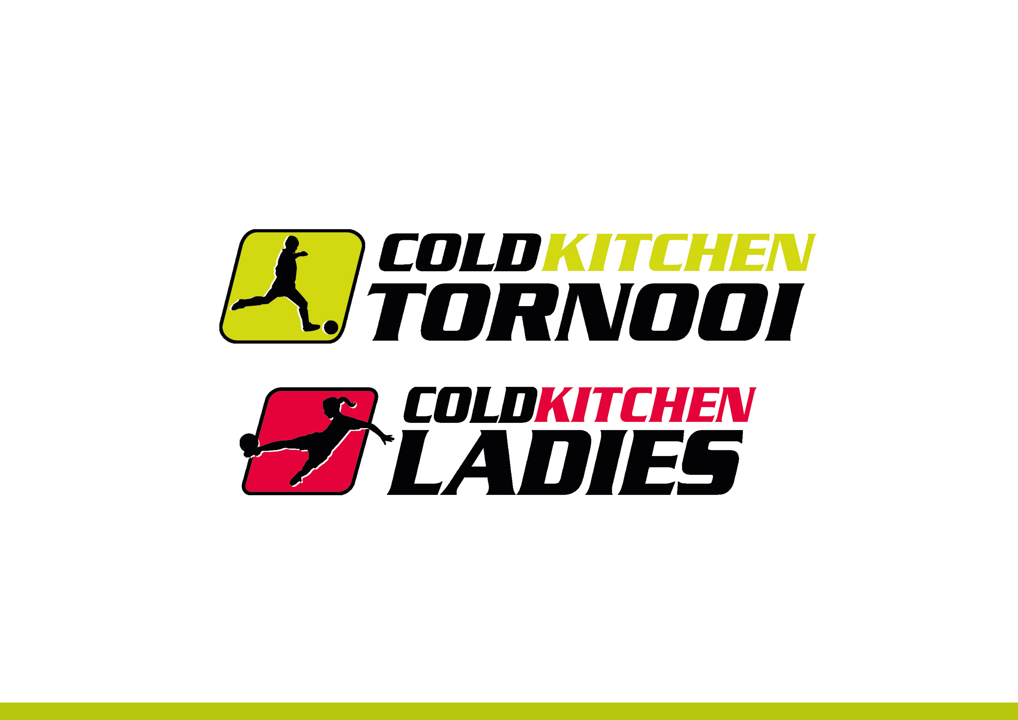 Cold Kitchen Tornooi